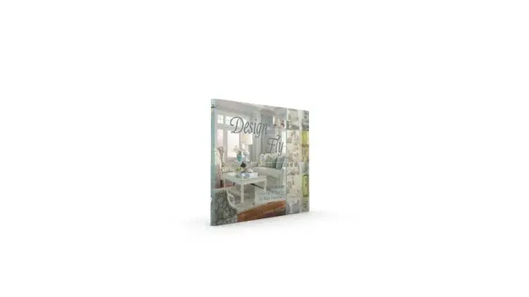 Schiffer Publishing Design On The Fly