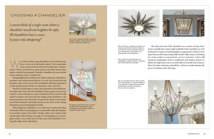 It's All in the Mix: Design Ideas For Living Well