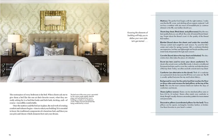 It's All in the Mix: Design Ideas For Living Well