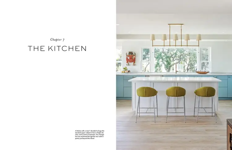 It's All in the Mix: Design Ideas For Living Well