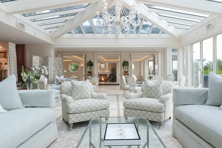 It's All in the Mix: Design Ideas For Living Well