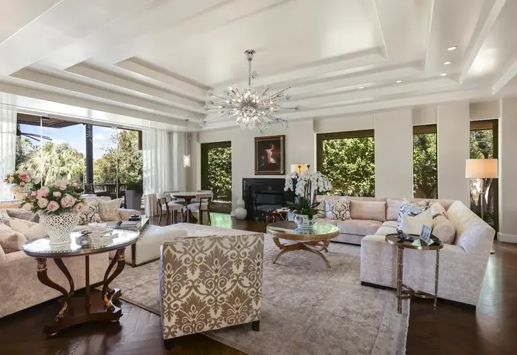 It's All in the Mix: Design Ideas For Living Well