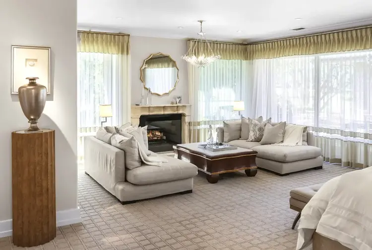 It's All in the Mix: Design Ideas For Living Well