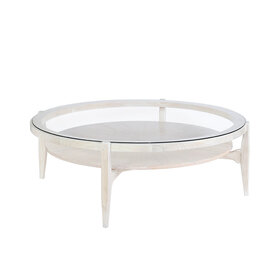 Atelier Home Orion Coffee Table- Scandinavian Blonde