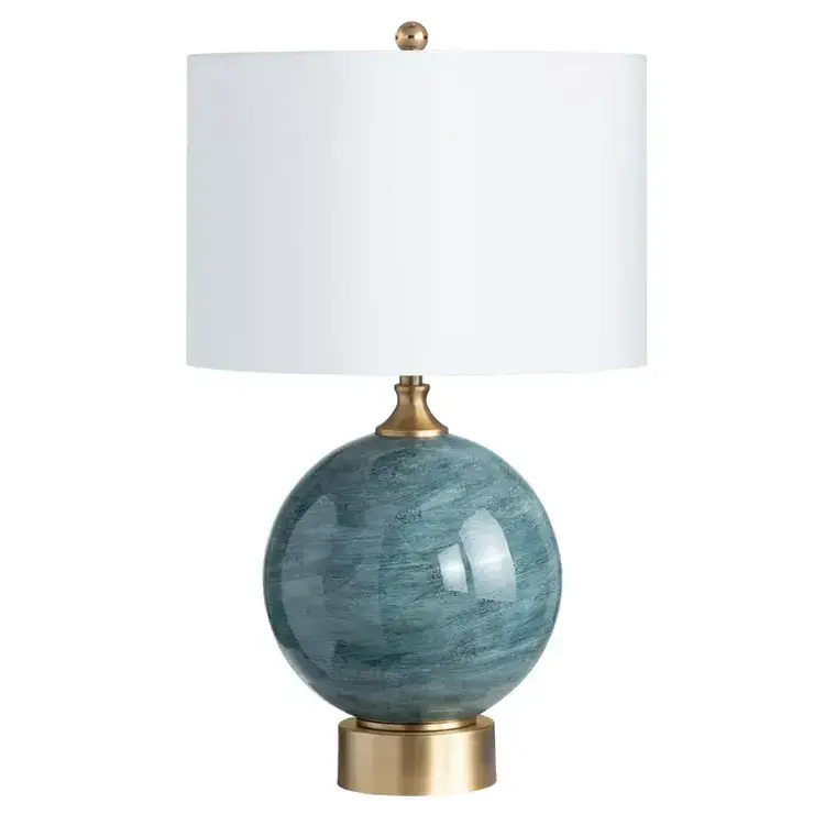 Downs Table Lamp