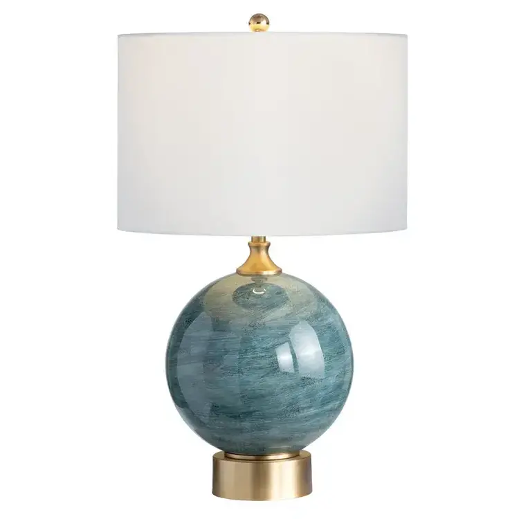 Downs Table Lamp