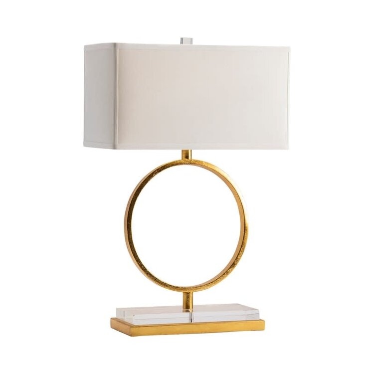 Aldrich Table Lamp