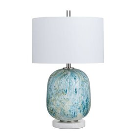 Channing Table Lamp