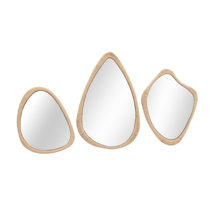 Ashby Mirrors (priced per piece)