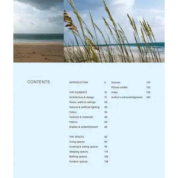 Simon & Schuster Coastal Blues By Sally Hayden