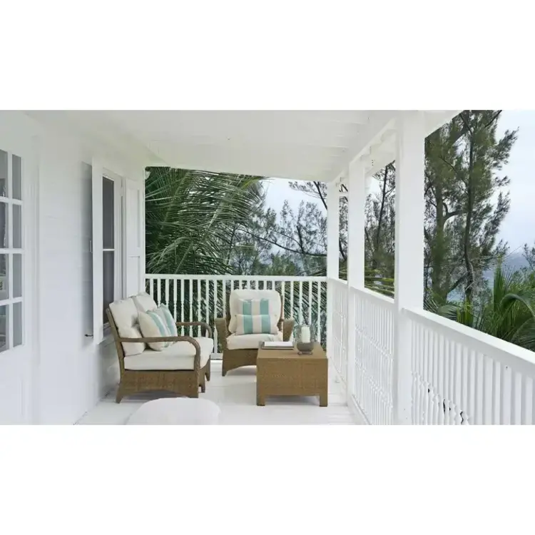 Coastal Blues By Sally Hayden