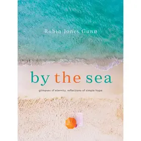 Harvest House Publishers Gift & Specialty Books By The Sea Coffee Table Book