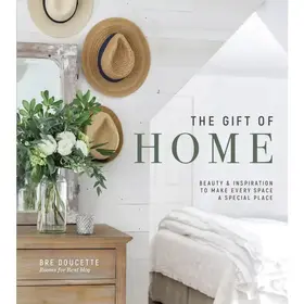 Harvest House Publishers Gift & Specialty Books The Gift Of Home