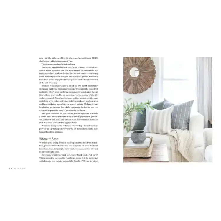 Harvest House Publishers Gift & Specialty Books The Gift Of Home