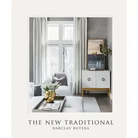 Gibbs Smith The New Traditional