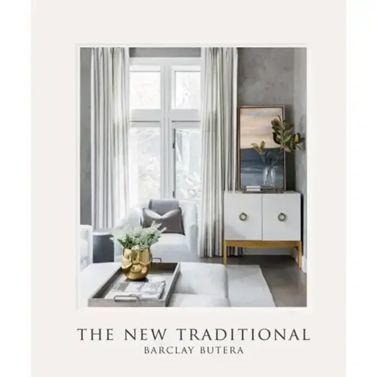 Gibbs Smith The New Traditional