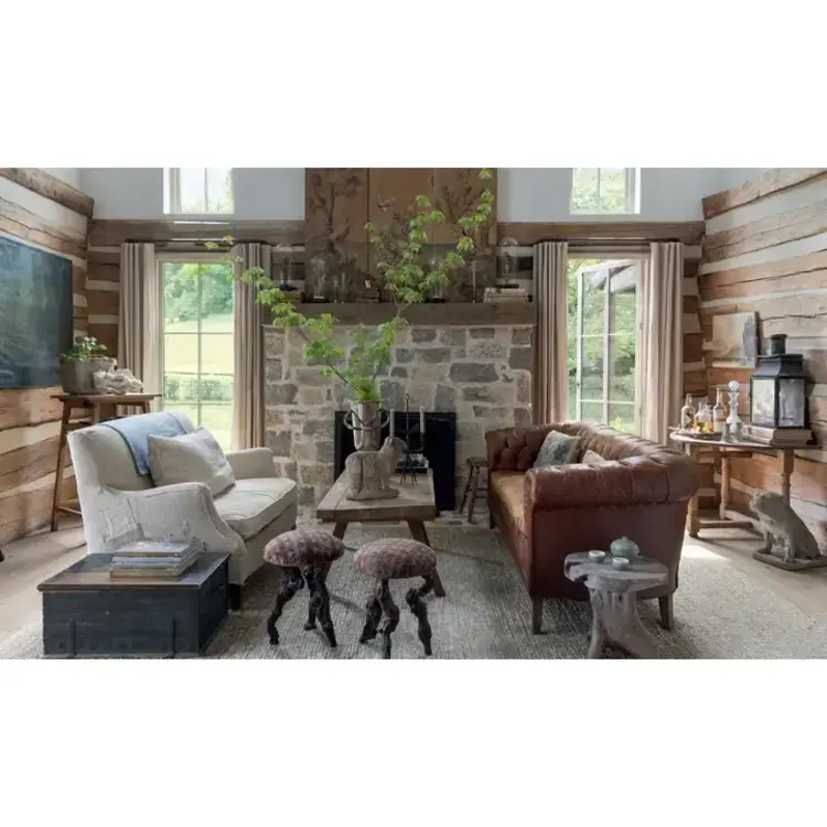 Gibbs Smith Patina Homes & Gardens