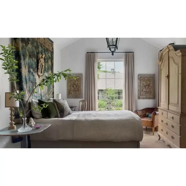 Patina Homes & Gardens