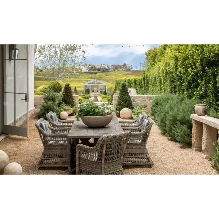 Patina Homes & Gardens