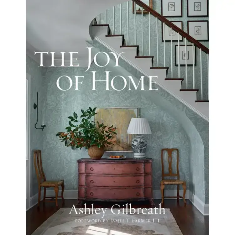 Gibbs Smith The Joy of Home