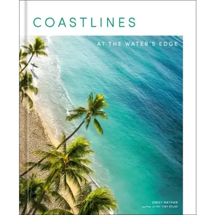 Penguin Random House LLC Coastlines