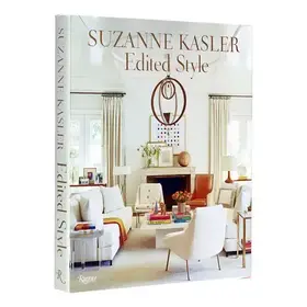 Penguin Random House LLC Suzanne Kasler: Edited Style