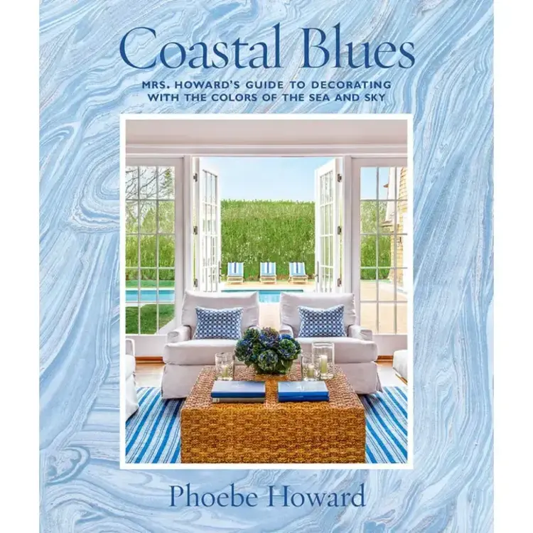 Coastal Blues