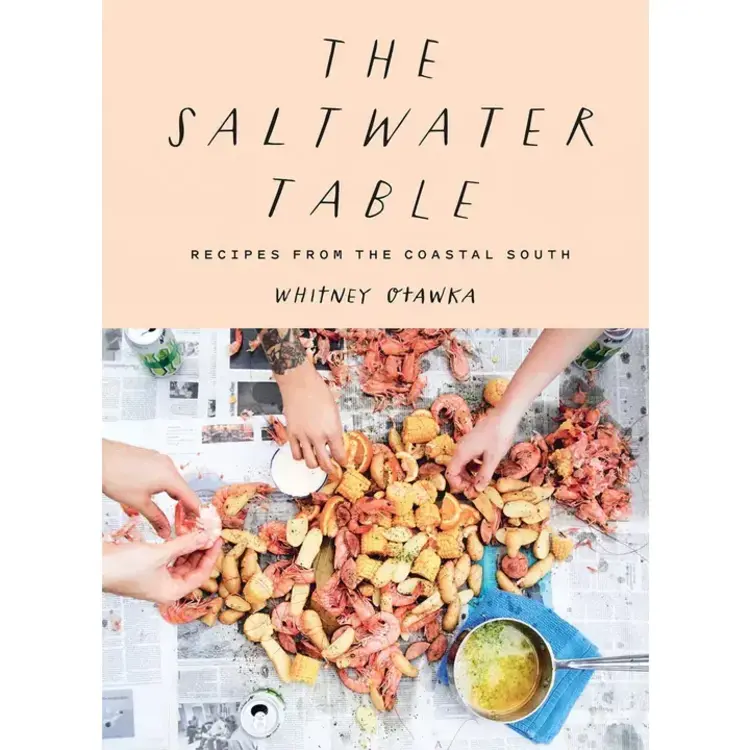 Abrams Saltwater Table