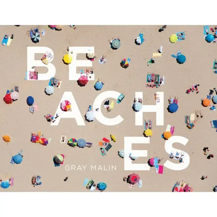 Gray Malin: Beaches