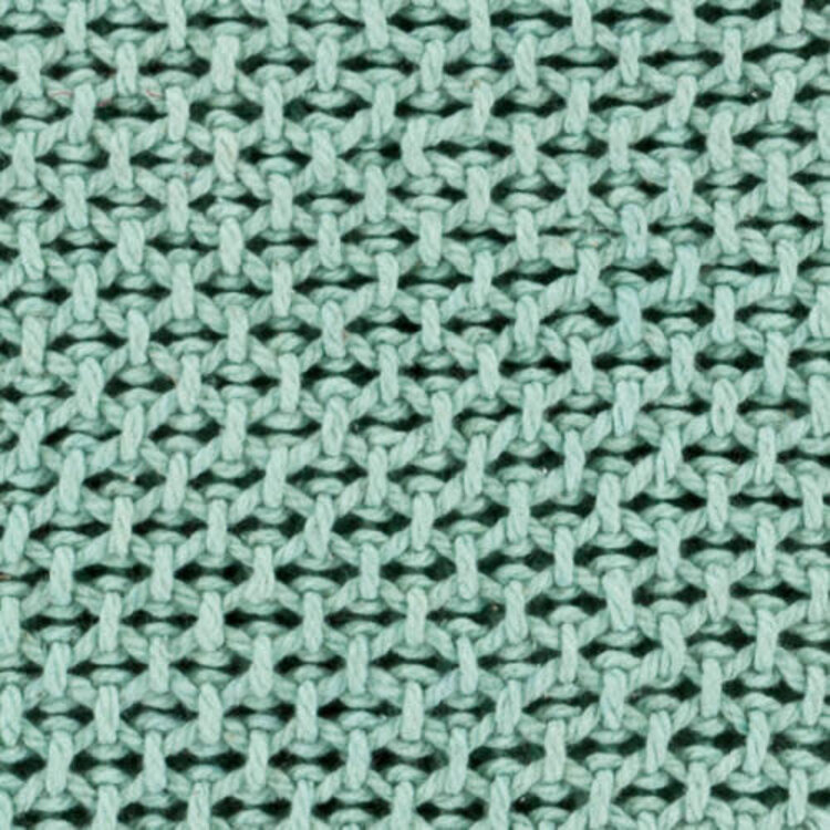 Tibey Throw- Teal