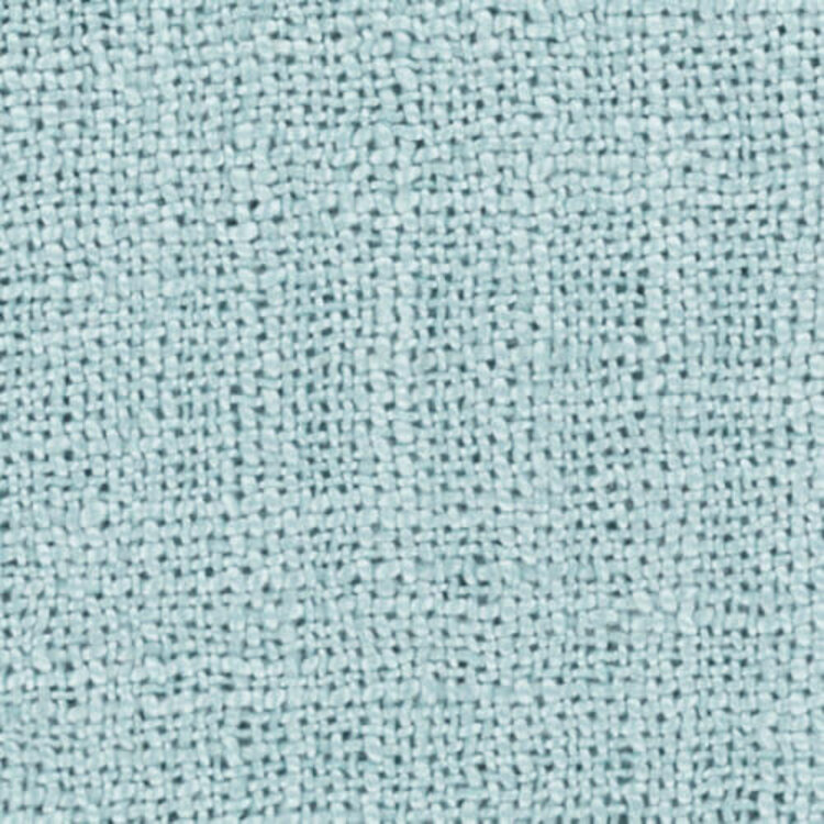 Tilda Throw- Aqua