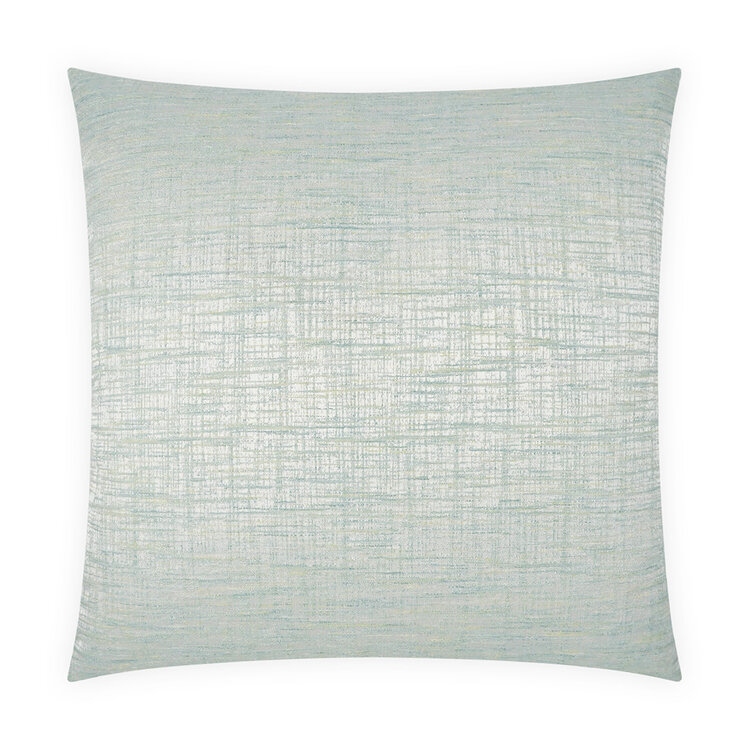 Siterra-Aqua, 22" x 22"