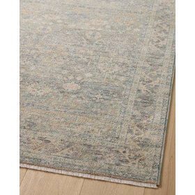 Blake-BLA-01 Sly/Beige, 7'10" x 10'2"