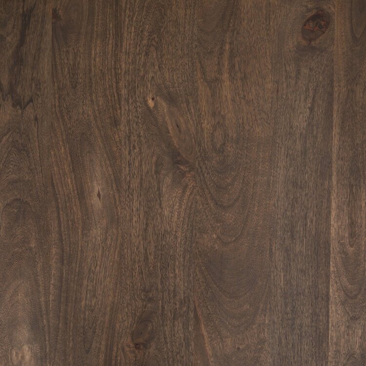 Four Hands Drake Coffee Table- Aged Brown