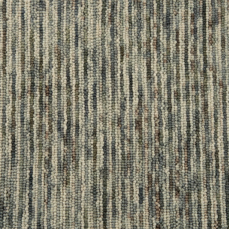 Threads Republic Sanvi Rug Collection, Gray  8' x 10'