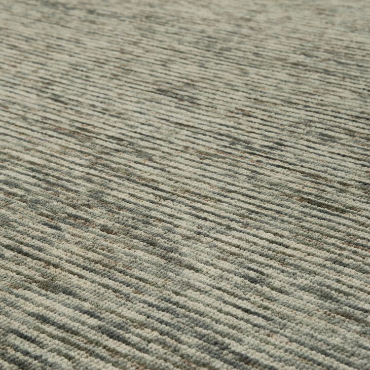 Threads Republic Sanvi Rug Collection, Gray  8' x 10'