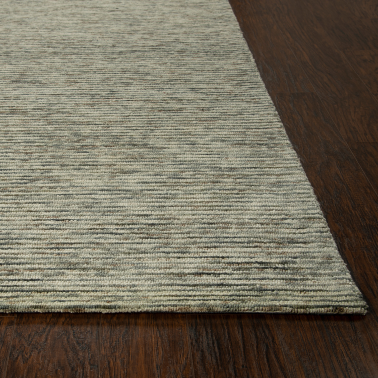Threads Republic Sanvi Rug Collection, Gray  8' x 10'