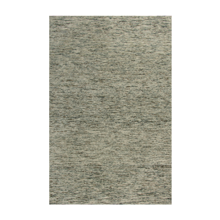 Threads Republic Sanvi Rug Collection, Gray  8' x 10'