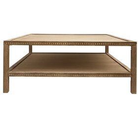 Southern Sky Taylor Square Coffee Table