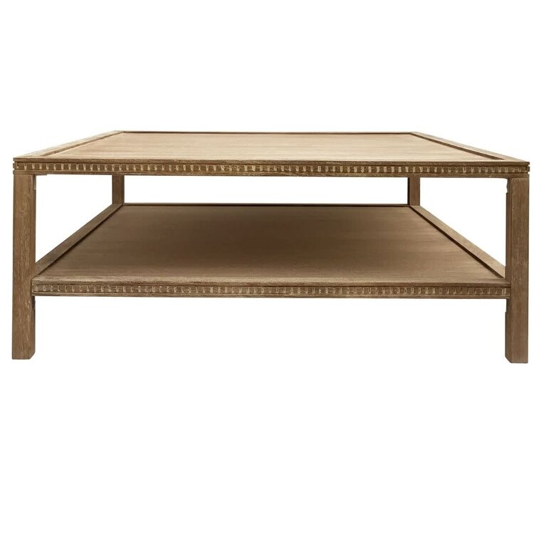 Southern Sky Taylor Square Coffee Table