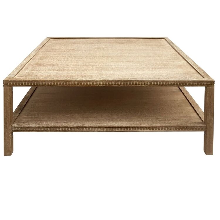 Southern Sky Taylor Square Coffee Table