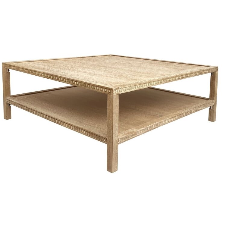 Southern Sky Taylor Square Coffee Table