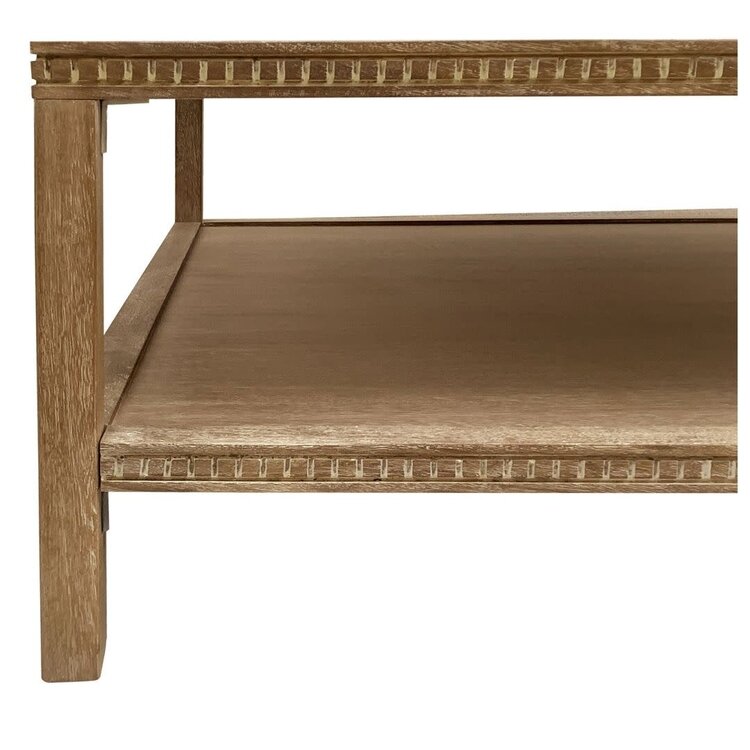 Southern Sky Taylor Square Coffee Table