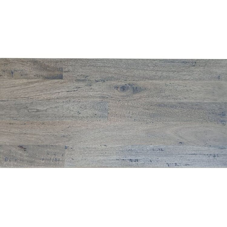 Southern Sky Baxter 72" Console Table- Distressed Fawn Brown