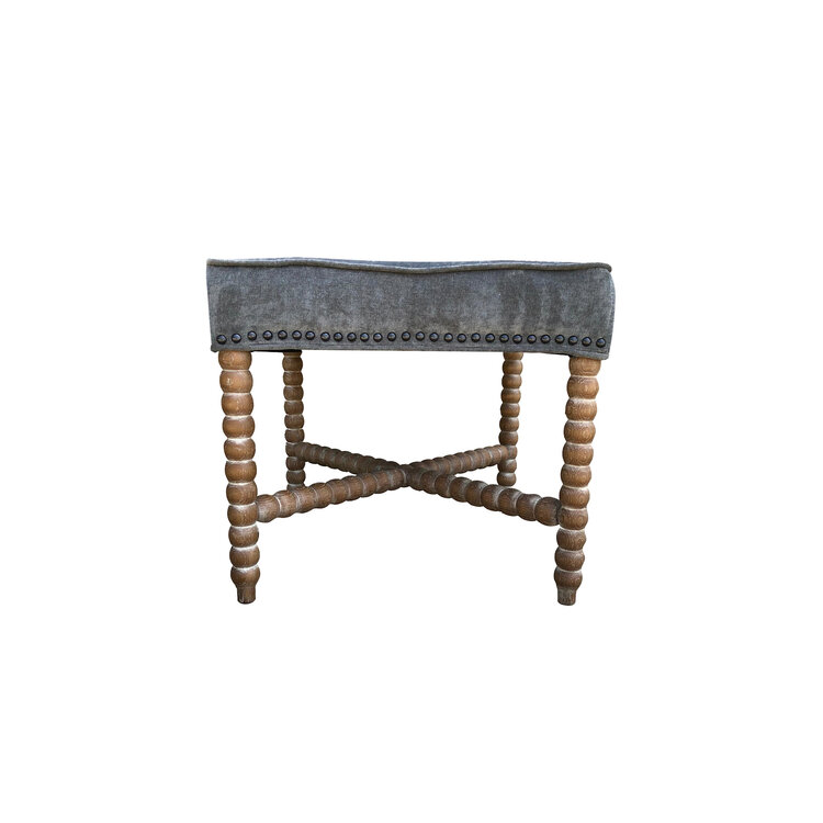 Emma Ottoma- Savvy Smoke Washed Oak