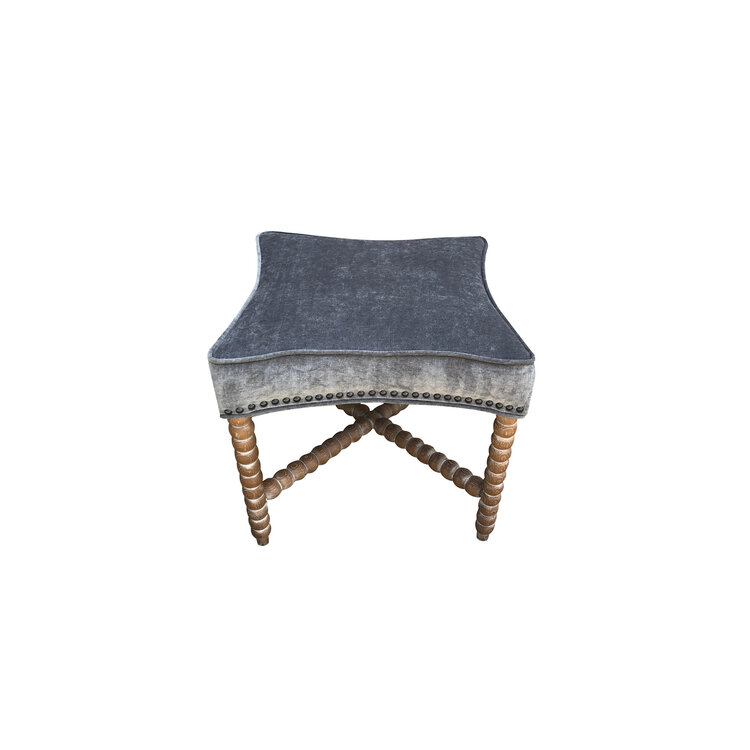 Emma Ottoma- Savvy Smoke Washed Oak