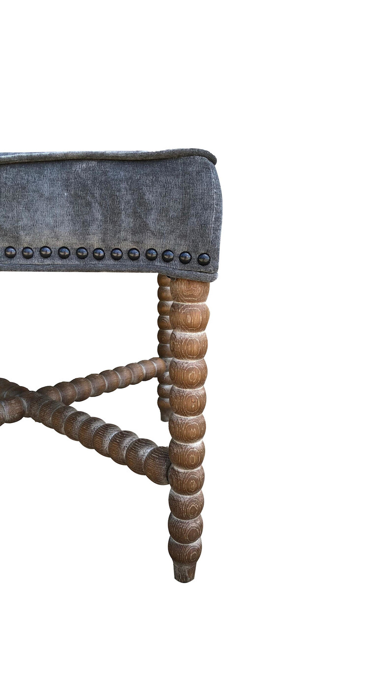 Emma Ottoma- Savvy Smoke Washed Oak