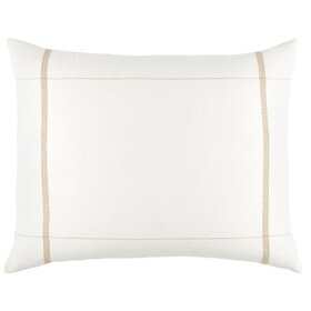 Atherton Sham, Natural Euro