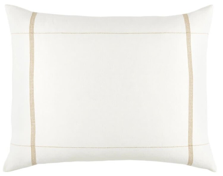 Atherton Sham, Natural Euro