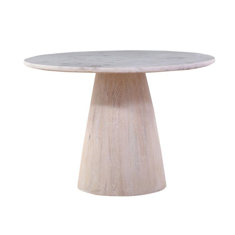 Atelier Home 42" Dune Entry Table